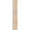 Ekena Millwork Funston Arts & Crafts Smooth Outlooker, Douglas Fir, 7 1/2"W x 38"D x 46"H OUT08X38X46FST03SDF - alternate 4